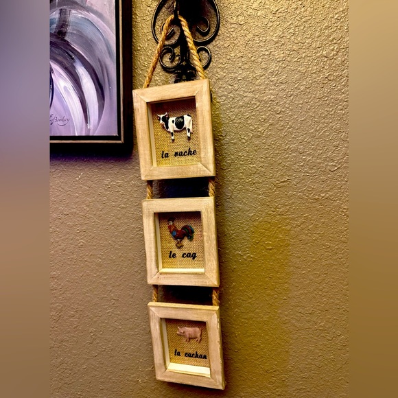 Other - Farmhouse Decor